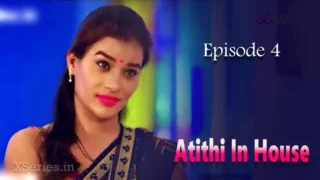 Atithi In House Episode 4