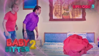 Baby Sitter 2 Episode 3