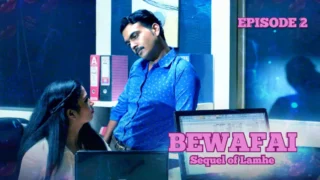 Bewafaii Episode 2