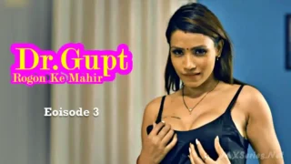 Dr Gupt Rogon Ke Mahir Episode 3