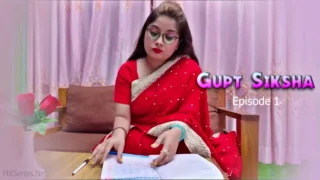 Gupt Siksha Episode 1