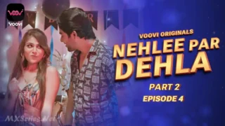 Nehlee Par Dehla Episode 4