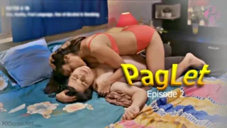 Paglet-Hulchul Episode 2