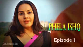 Phela Ishq Episode 1