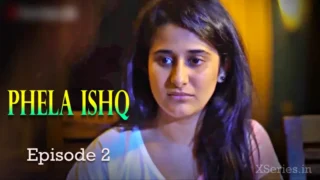 Phela Ishq Episode 2