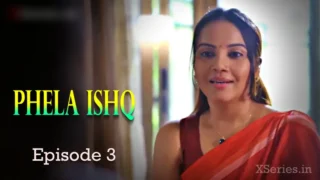 Phela Ishq Episode 3