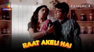 Raat Akeli Hai Episode 4