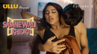 Samne Wali Khidki Episode 2