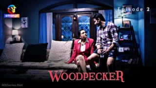 Woodpecker Episode 2